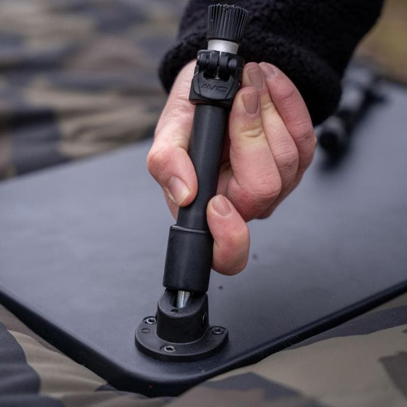 Avid Revolve Bivvy Table - foto 8