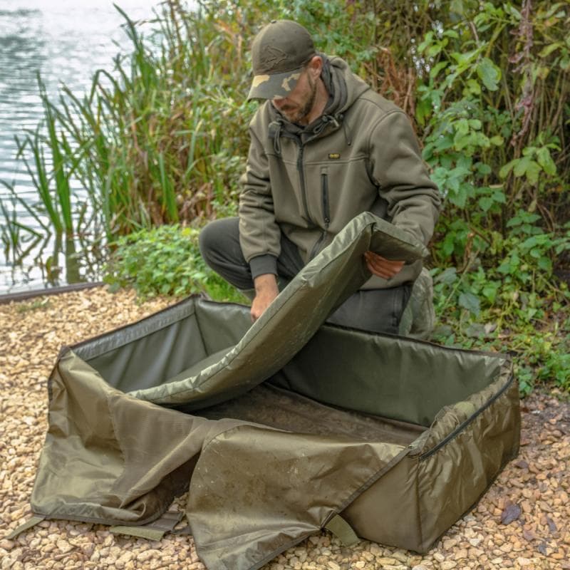 Avid Revolve Carp Cradle - foto 2