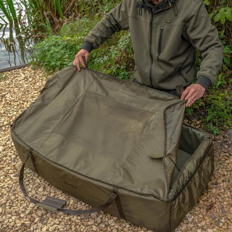 Avid Revolve Carp Cradle - foto 4