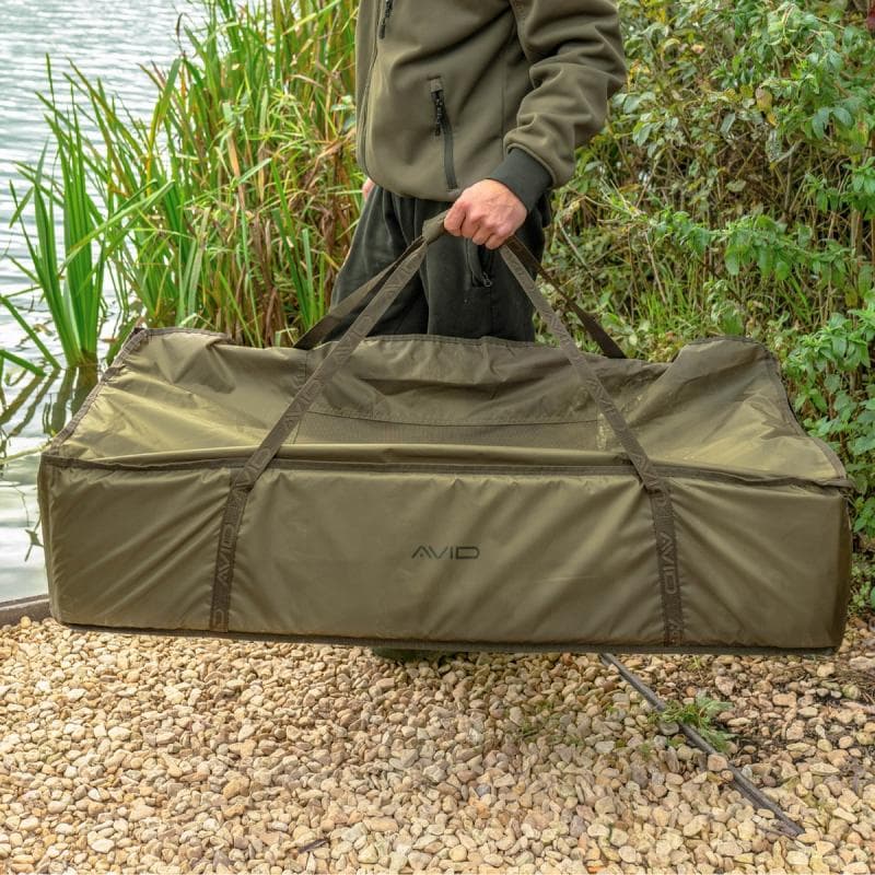 Avid Revolve Carp Cradle - foto 6