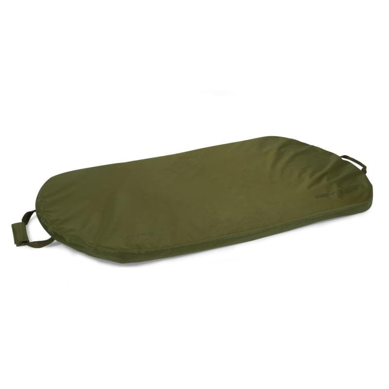 Avid Revolve Folding Flat Mat