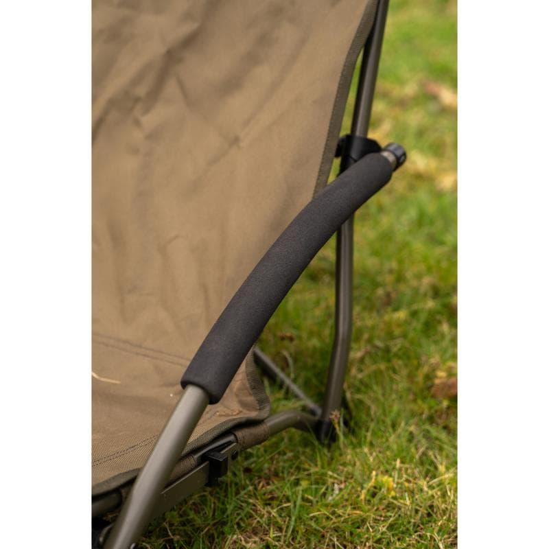 Avid Revolve Low Chair - foto 6