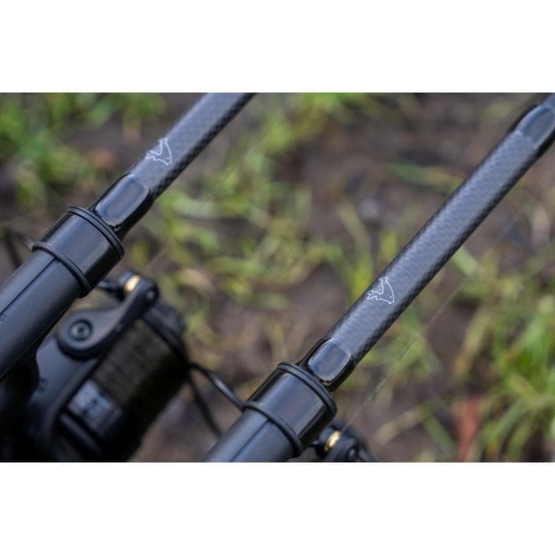 Avid Revolve R Rods 10ft 3.0lb - foto 3