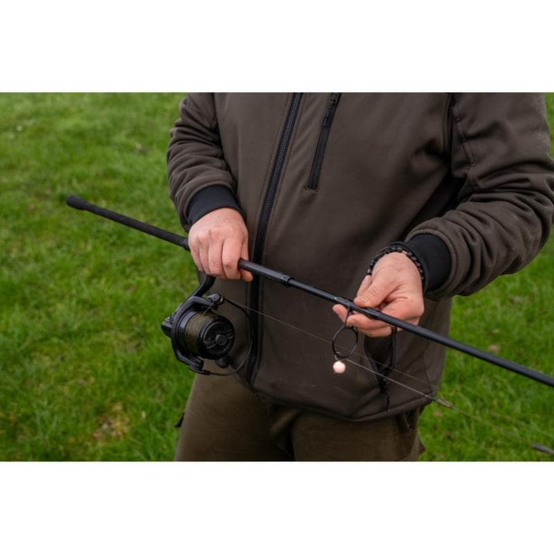 Avid Revolve R Rods 10ft 3.5lb - foto 2