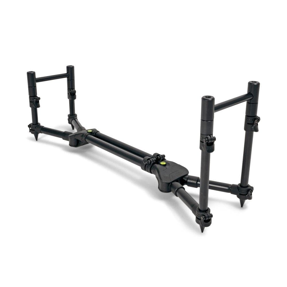 Avid Revolve Super Low Rod Pod - foto 2