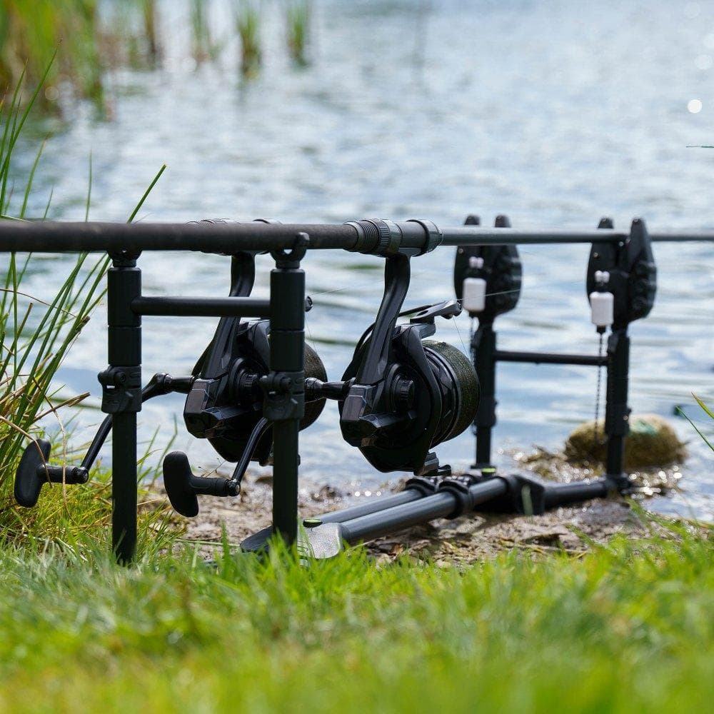 Avid Revolve Super Low Rod Pod - foto 6