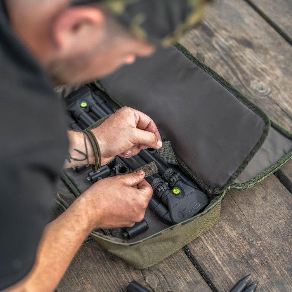 Avid Revolve Super Low Rod Pod - foto 8