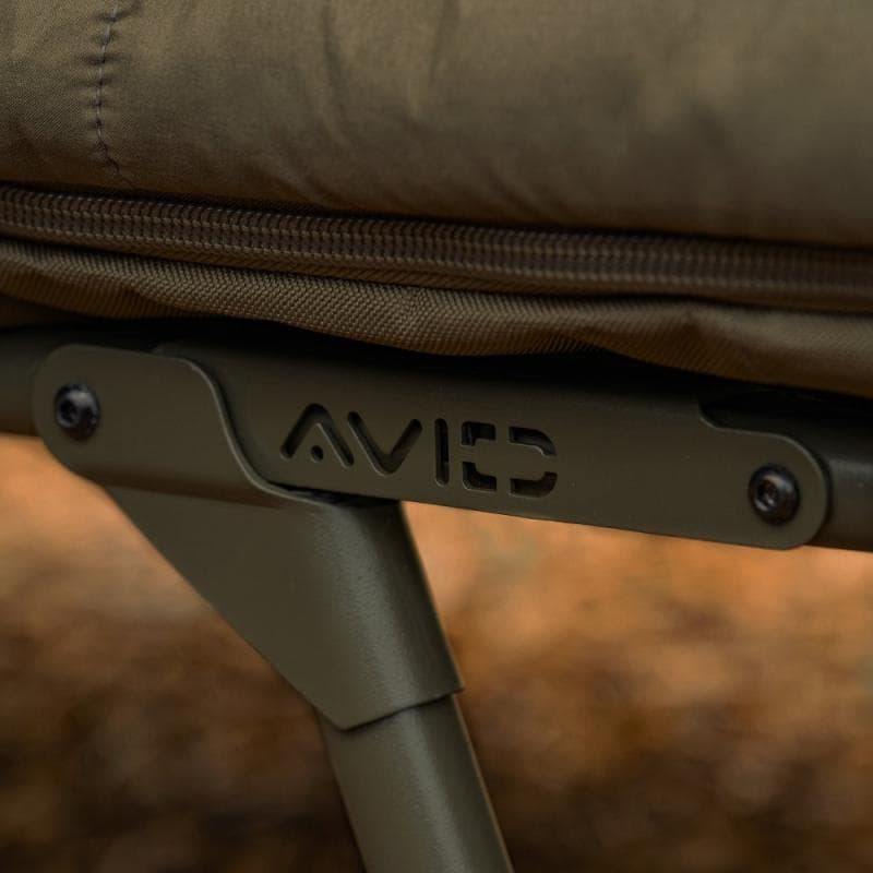 Avid Revolve System Bedchair - foto 4