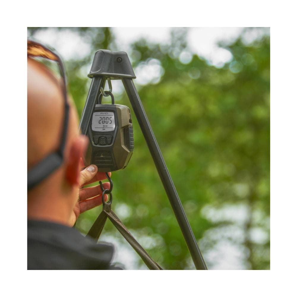 Avid Revolve Weigh Tripod - foto 6