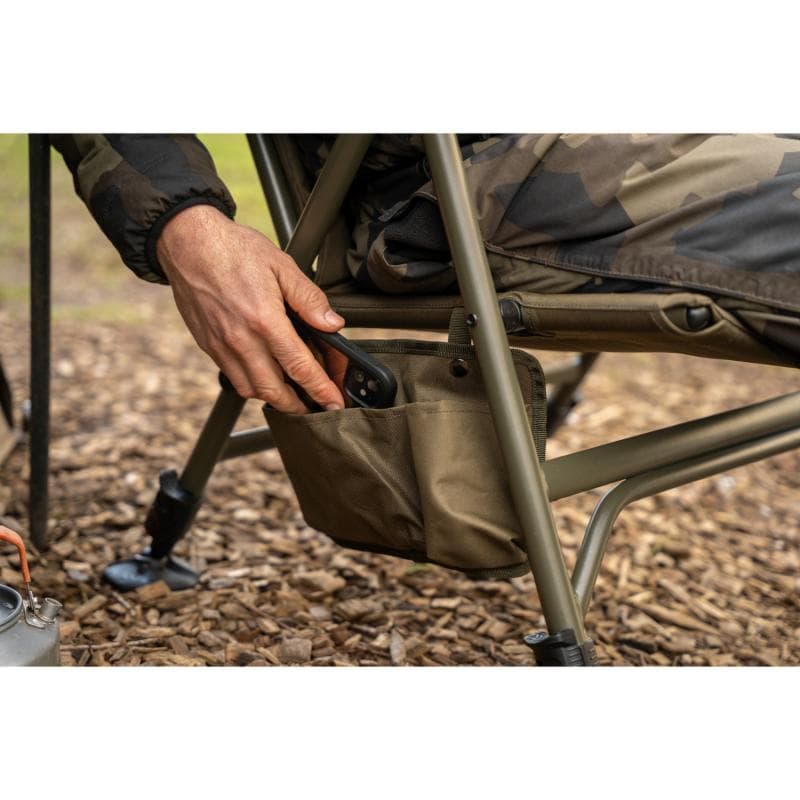 Avid Revolve X Armchair - foto 10