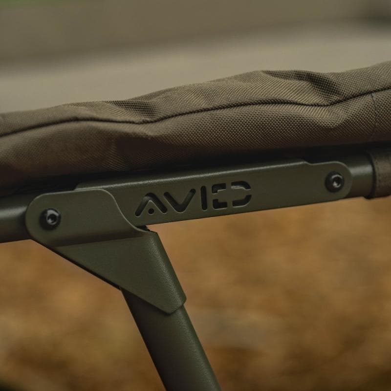 Avid Revolve X Bedchair - foto 4
