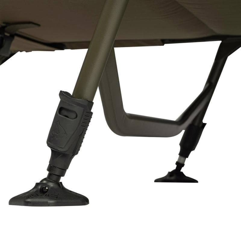 Avid Revolve X Bedchair - foto 8