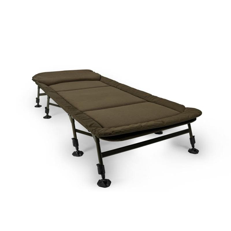 Avid Revolve X Bedchair