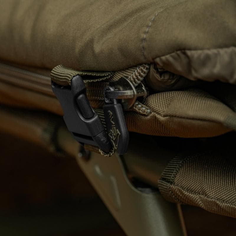Avid Revolve X System Bedchair - foto 3