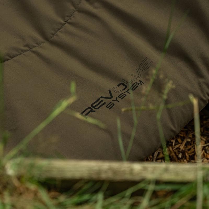 Avid Revolve X System Bedchair - foto 6