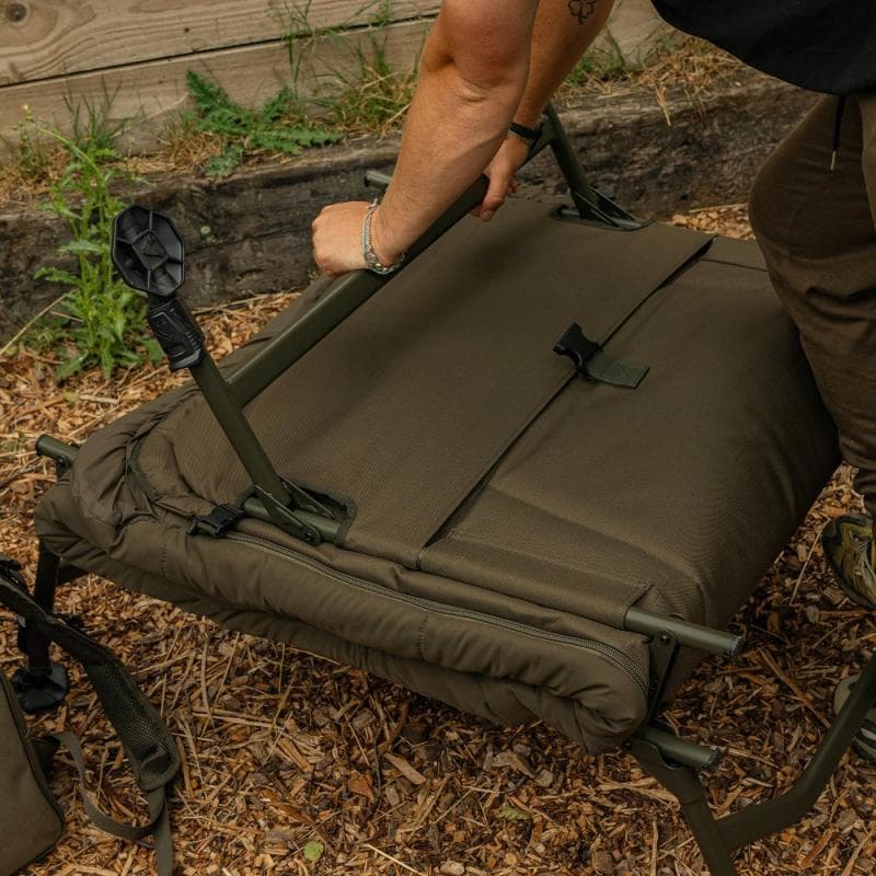 Avid Revolve X System Bedchair - foto 8
