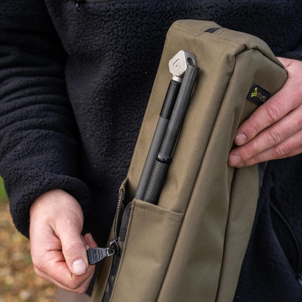 Avid RVS 10ft Retractable 2-Rod Bag - foto 5