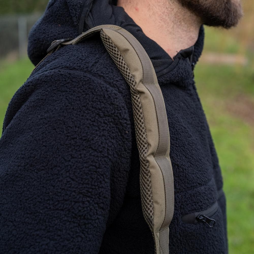 Avid RVS 10ft Retractable 2-Rod Bag - foto 6