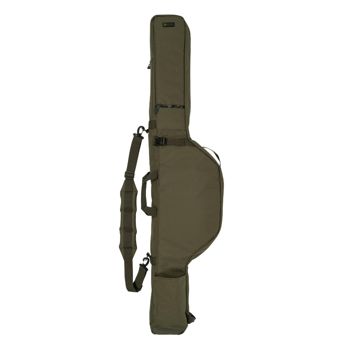 Avid RVS 10ft Retractable 2-Rod Bag