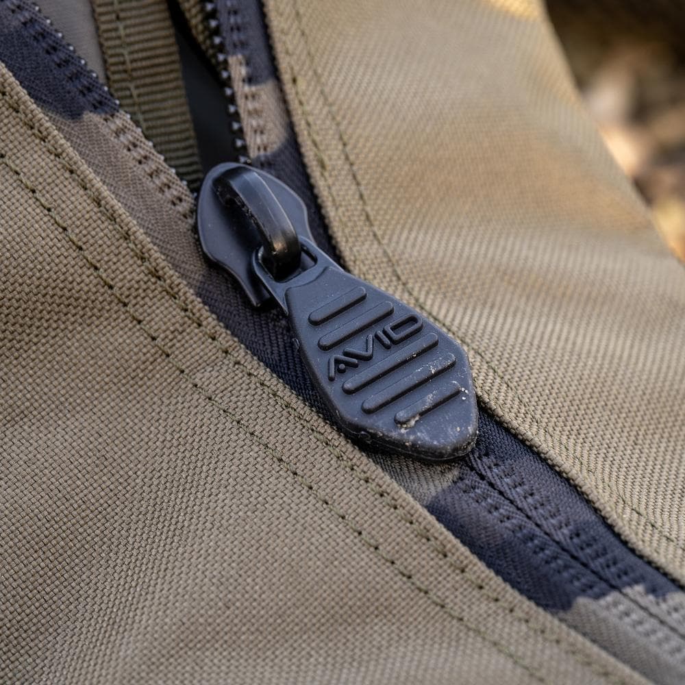 Avid RVS 10ft Retractable 3-Rod Bag - foto 6