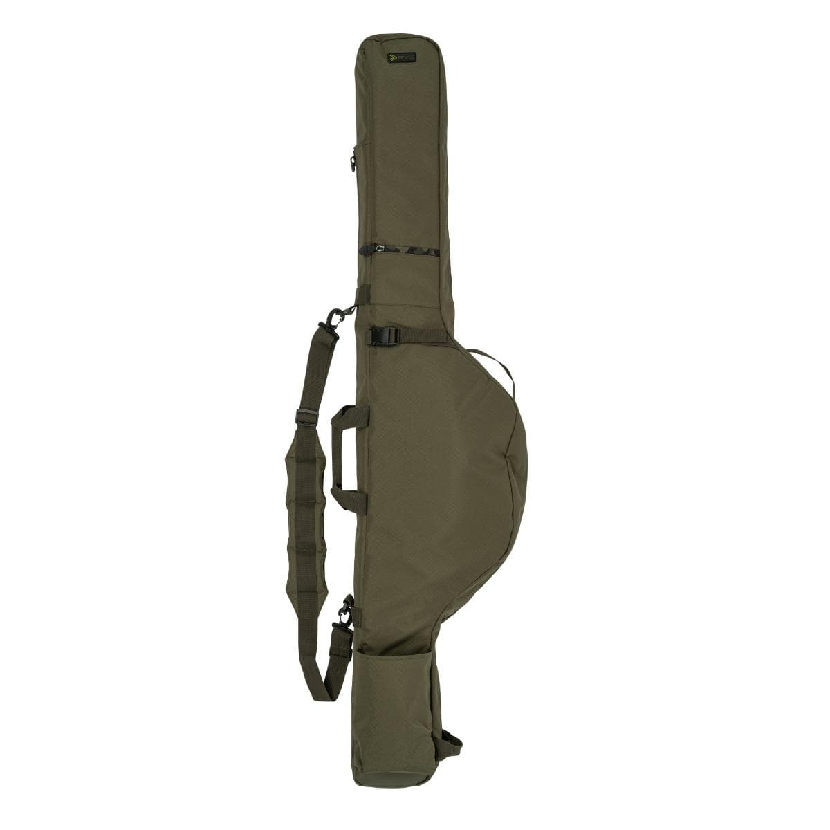 Avid RVS 10ft Retractable 3-Rod Bag
