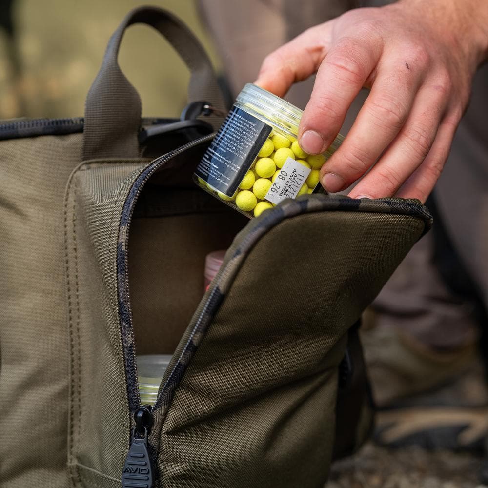 Avid RVS Carryall Small - foto 3