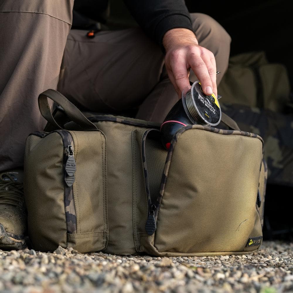 Avid RVS Carryall Small - foto 4