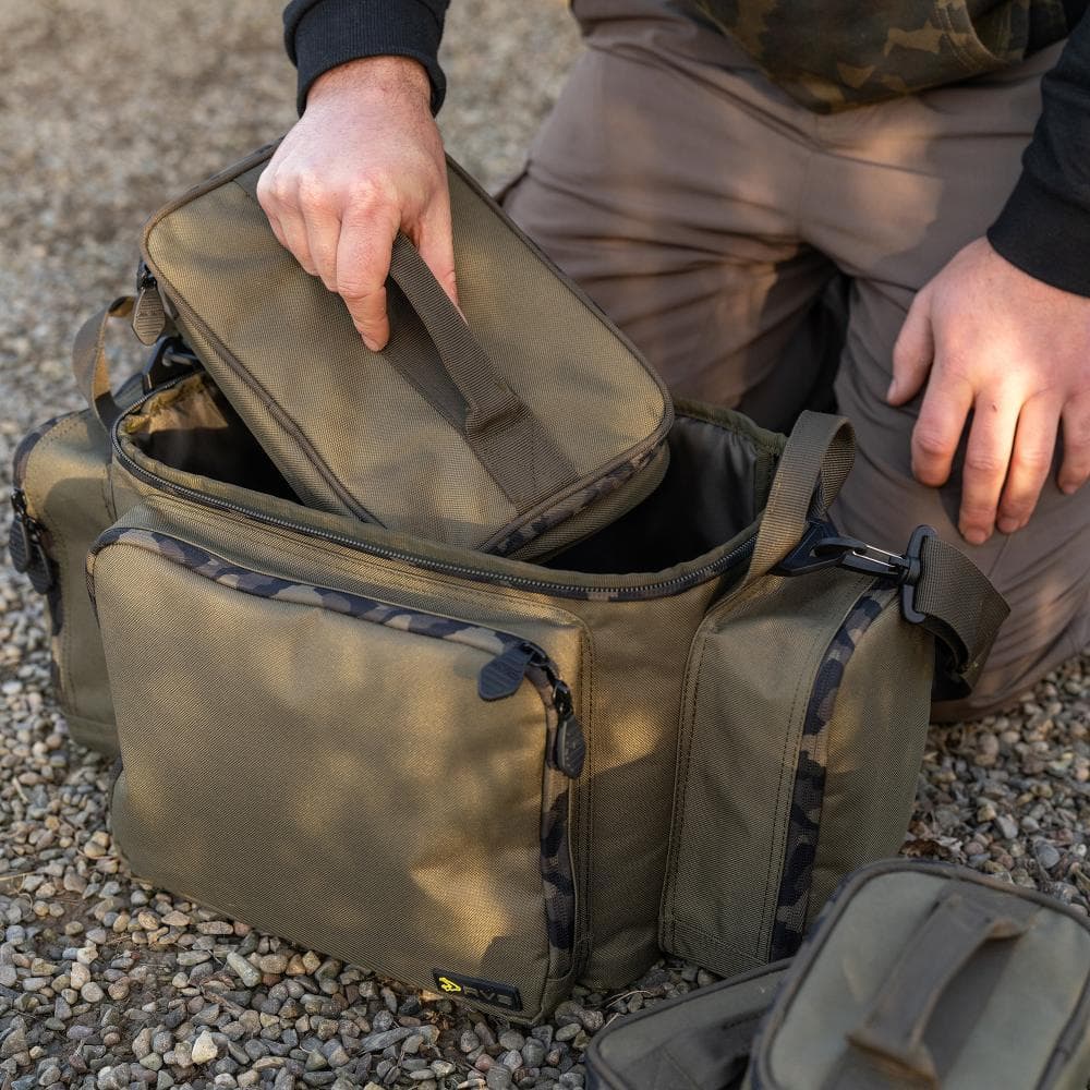 Avid RVS Carryall Small - foto 5