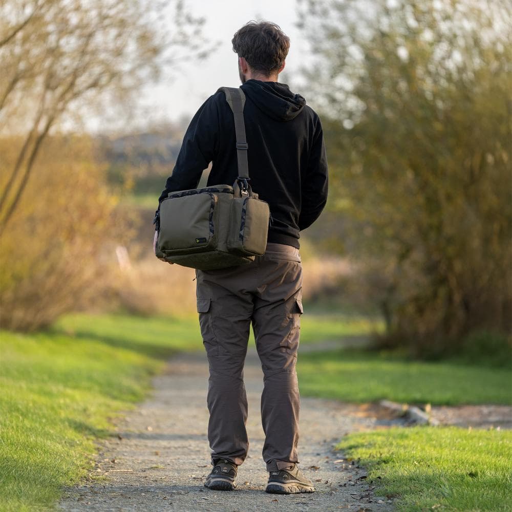 Avid RVS Carryall Small - foto 6
