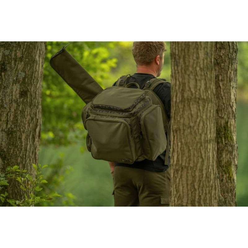 Avid RVS Compact Rucksack - foto 10