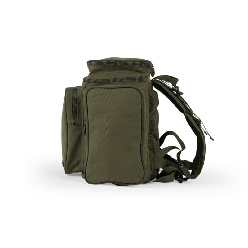 Avid RVS Compact Rucksack - foto 2