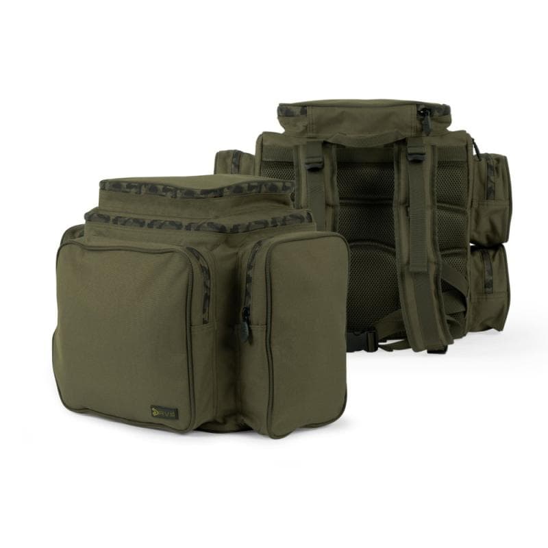 Avid RVS Compact Rucksack - foto 3