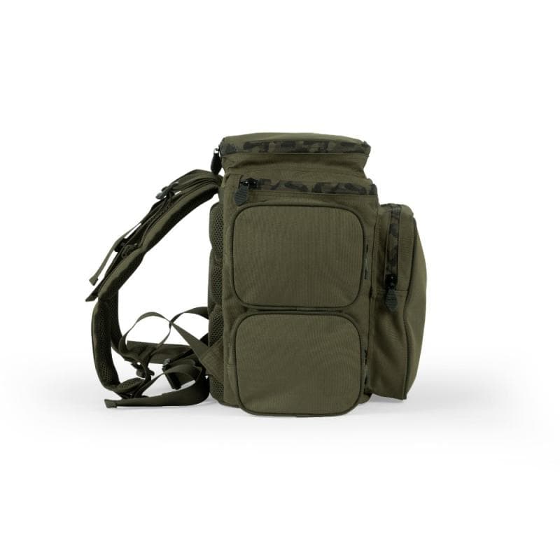 Avid RVS Compact Rucksack - foto 6