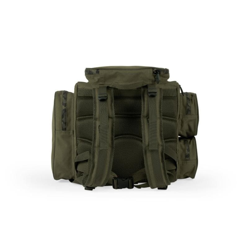Avid RVS Compact Rucksack - foto 7
