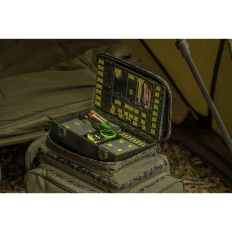 Avid RVS Compact Rucksack - foto 9