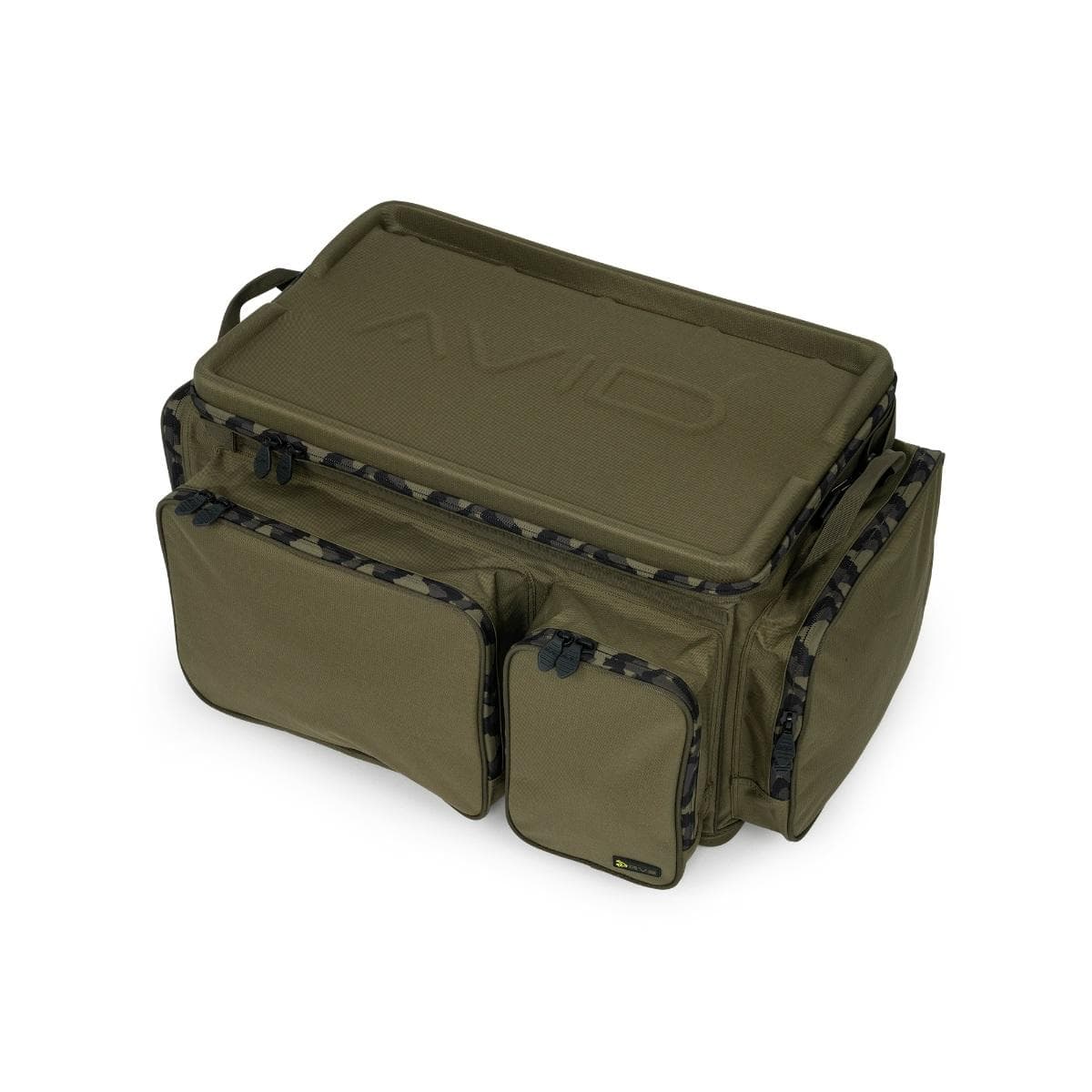 Avid RVS Deluxe Hard Top Carryall XL - foto 2