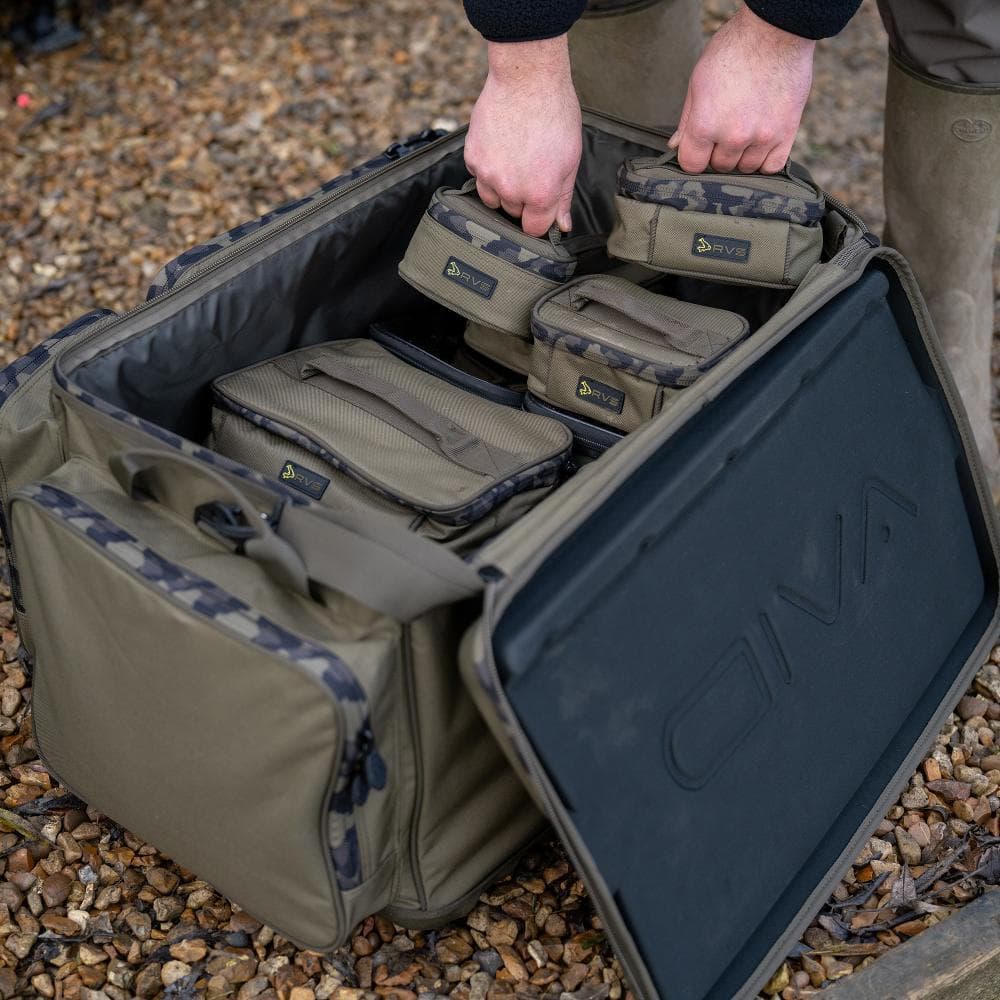 Avid RVS Deluxe Hard Top Carryall XL - foto 3