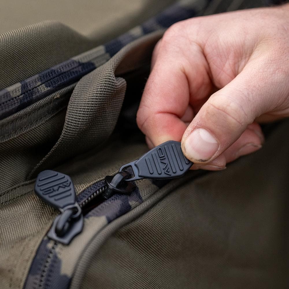 Avid RVS Deluxe Hard Top Carryall XL - foto 5
