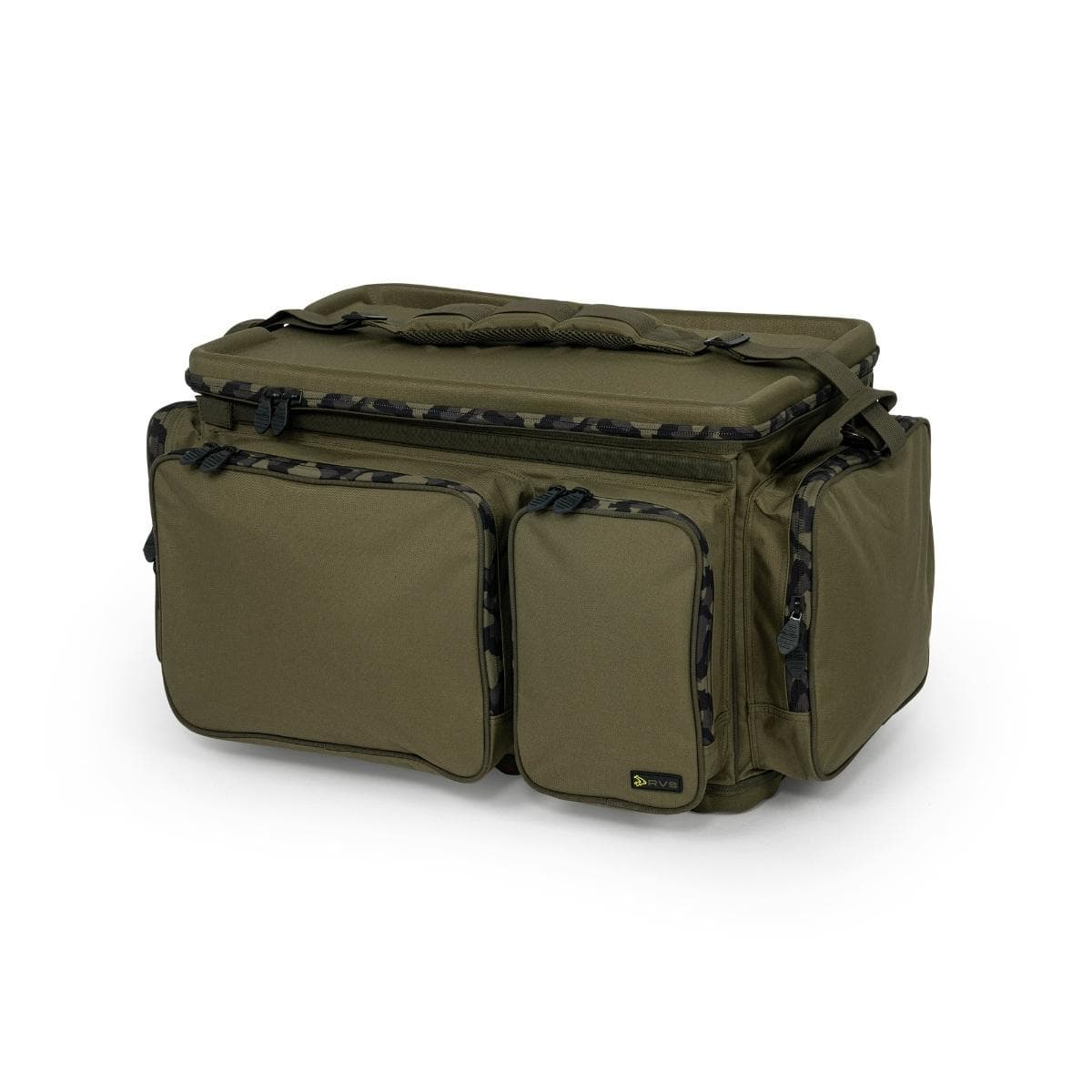 Avid RVS Deluxe Hard Top Carryall XL