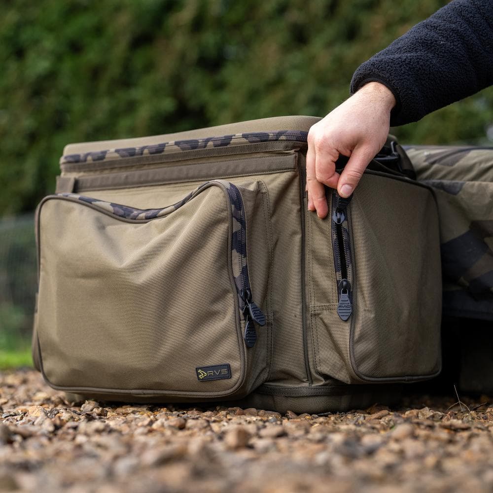 Avid RVS Deluxe Hard Top Carryalls Standard - foto 3