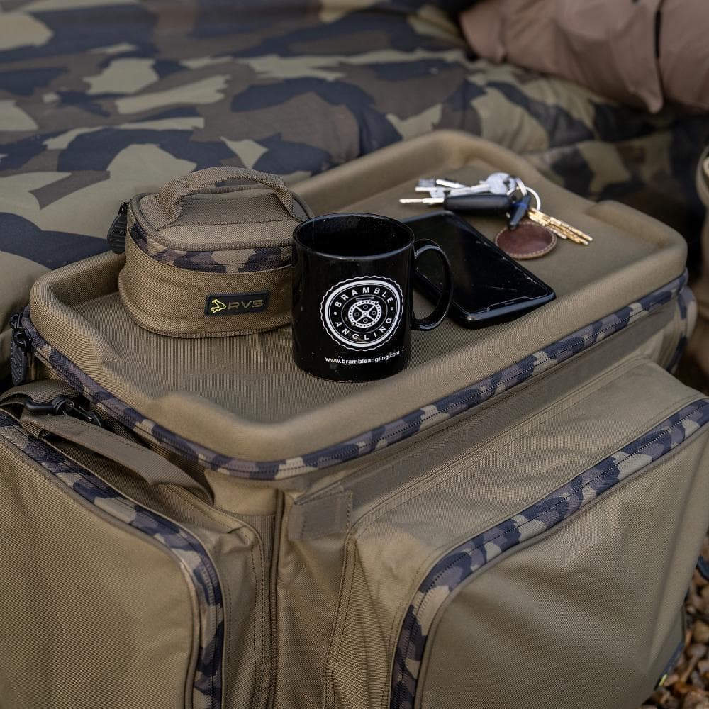 Avid RVS Deluxe Hard Top Carryalls Standard - foto 5