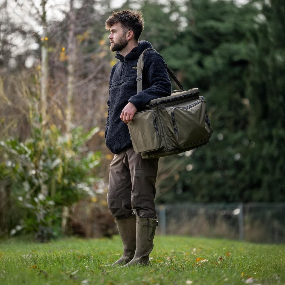 Avid RVS Deluxe Hard Top Carryalls Standard - foto 8