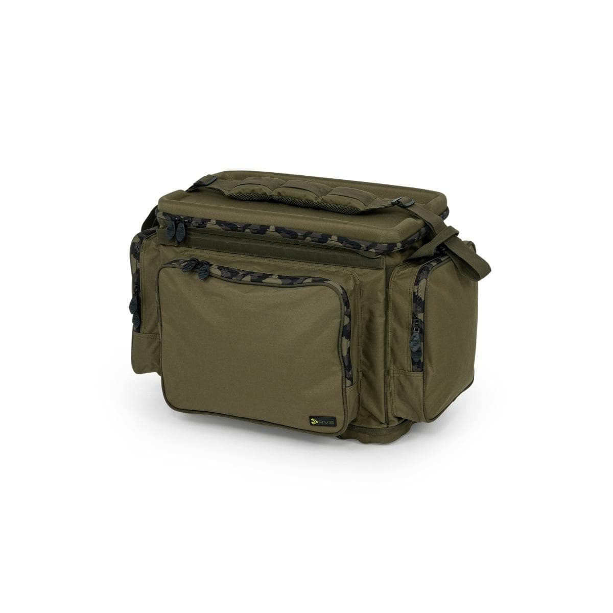 Avid RVS Deluxe Hard Top Carryalls Standard