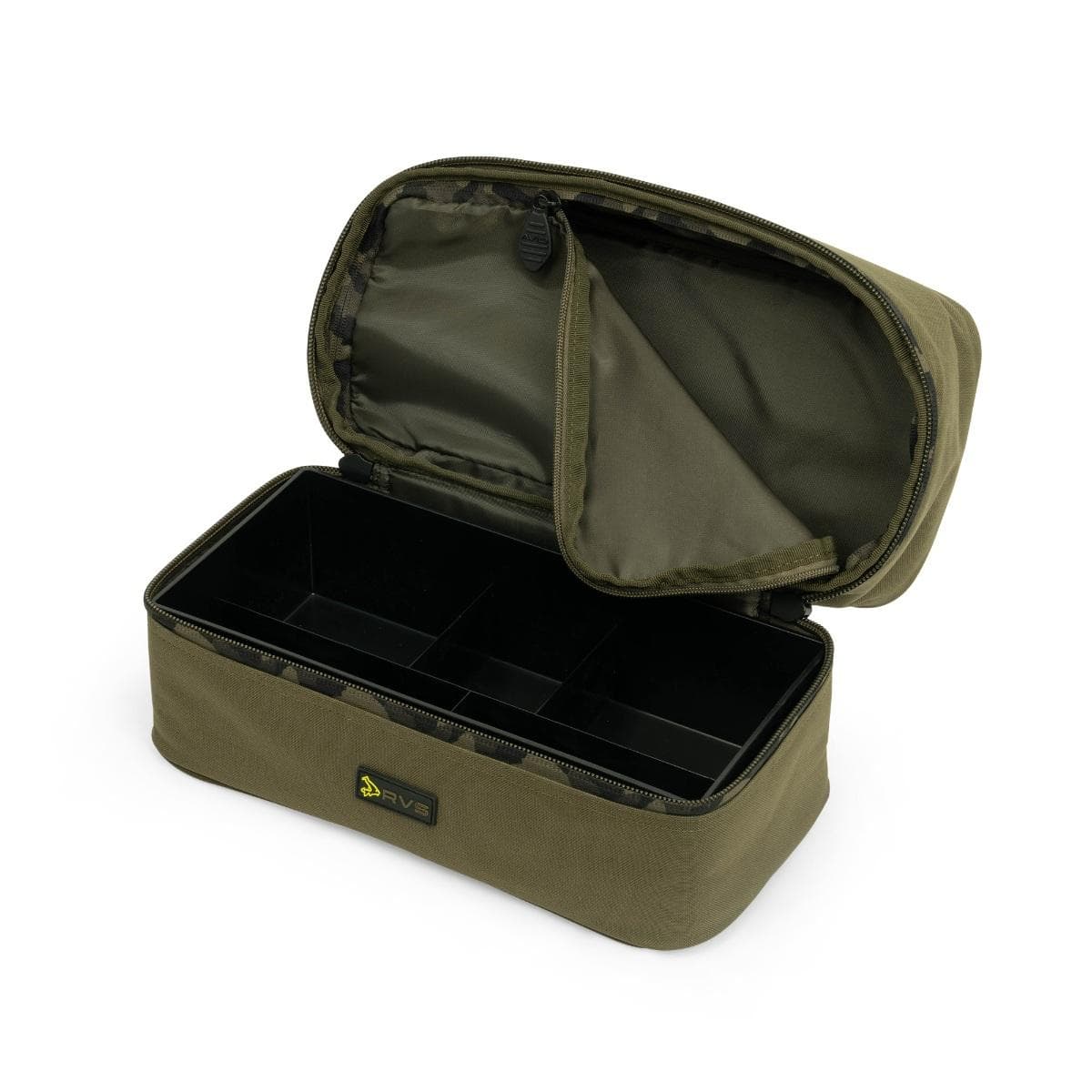 Avid RVS Double Sided Tackle Organiser - foto 2