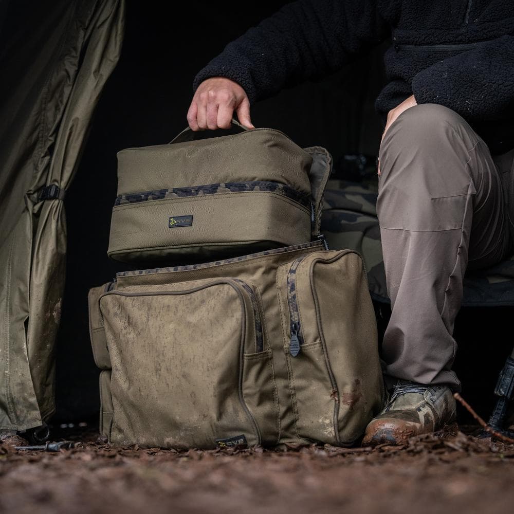 Avid RVS Double Sided Tackle Organiser - foto 7