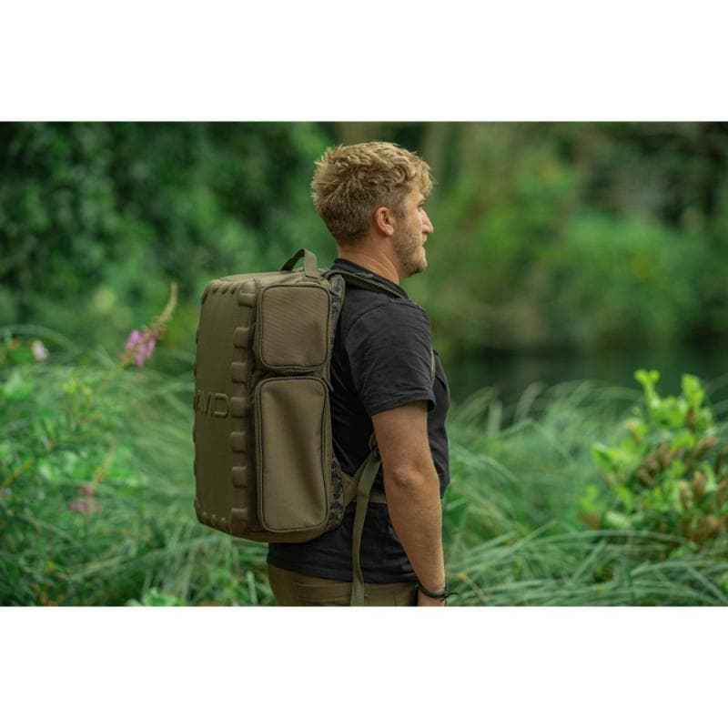Avid RVS Rucksack - foto 10