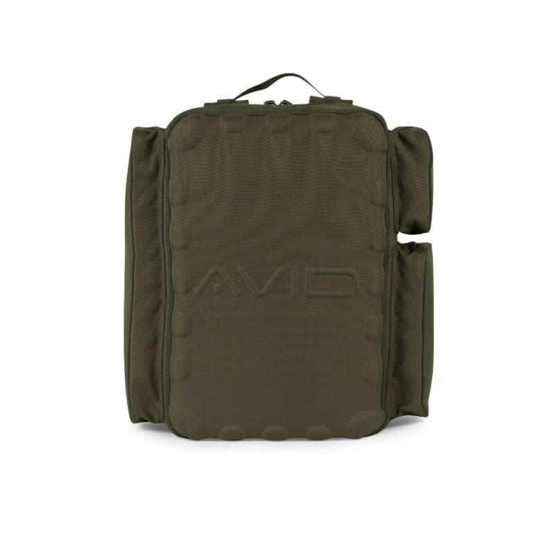 Avid RVS Rucksack - foto 3