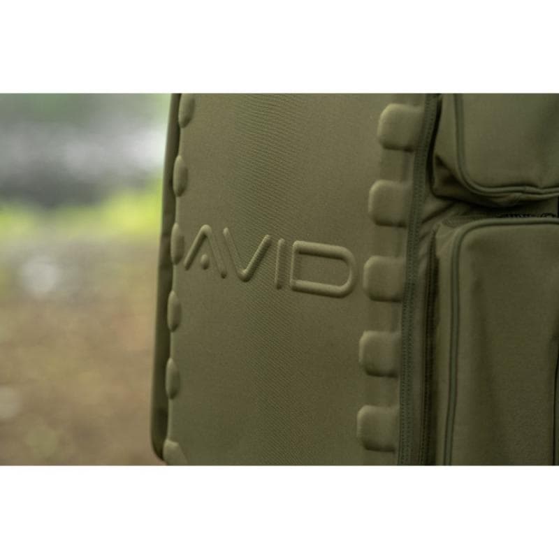 Avid RVS Rucksack - foto 6