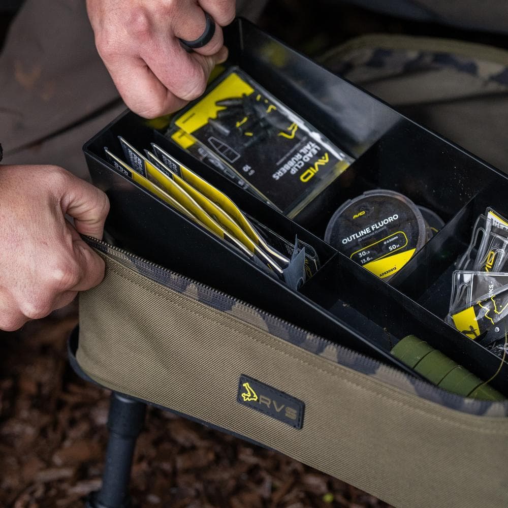 Avid RVS Tackle Organiser - foto 4