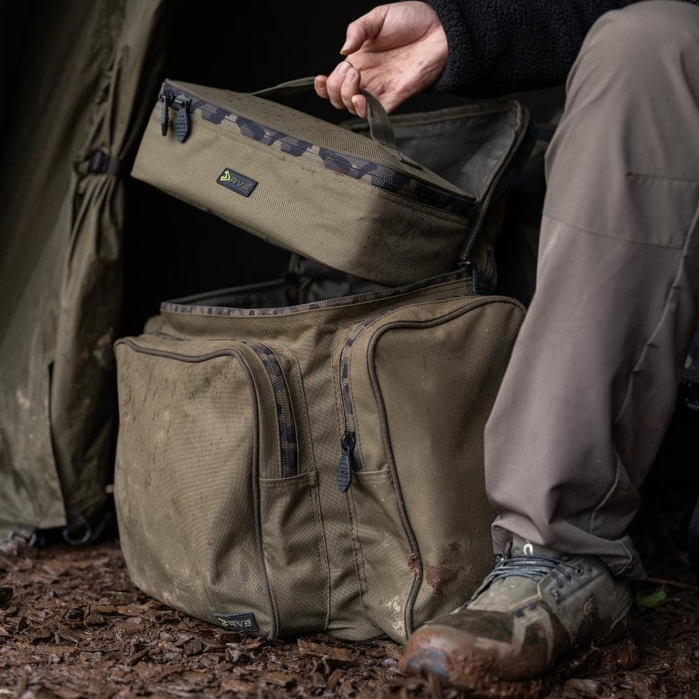 Avid RVS Tackle Organiser - foto 5